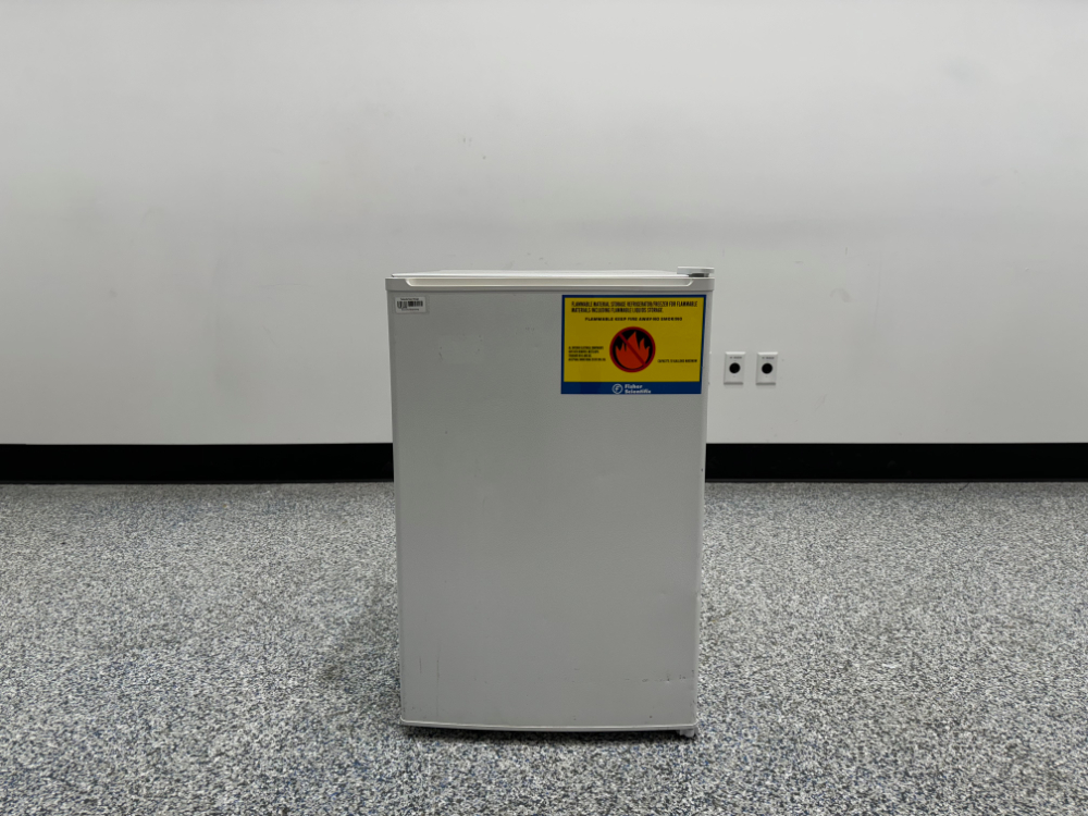 Image of Fisher Scientific Undercounter Freezer